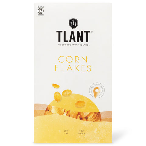 Céréales Corn Flakes